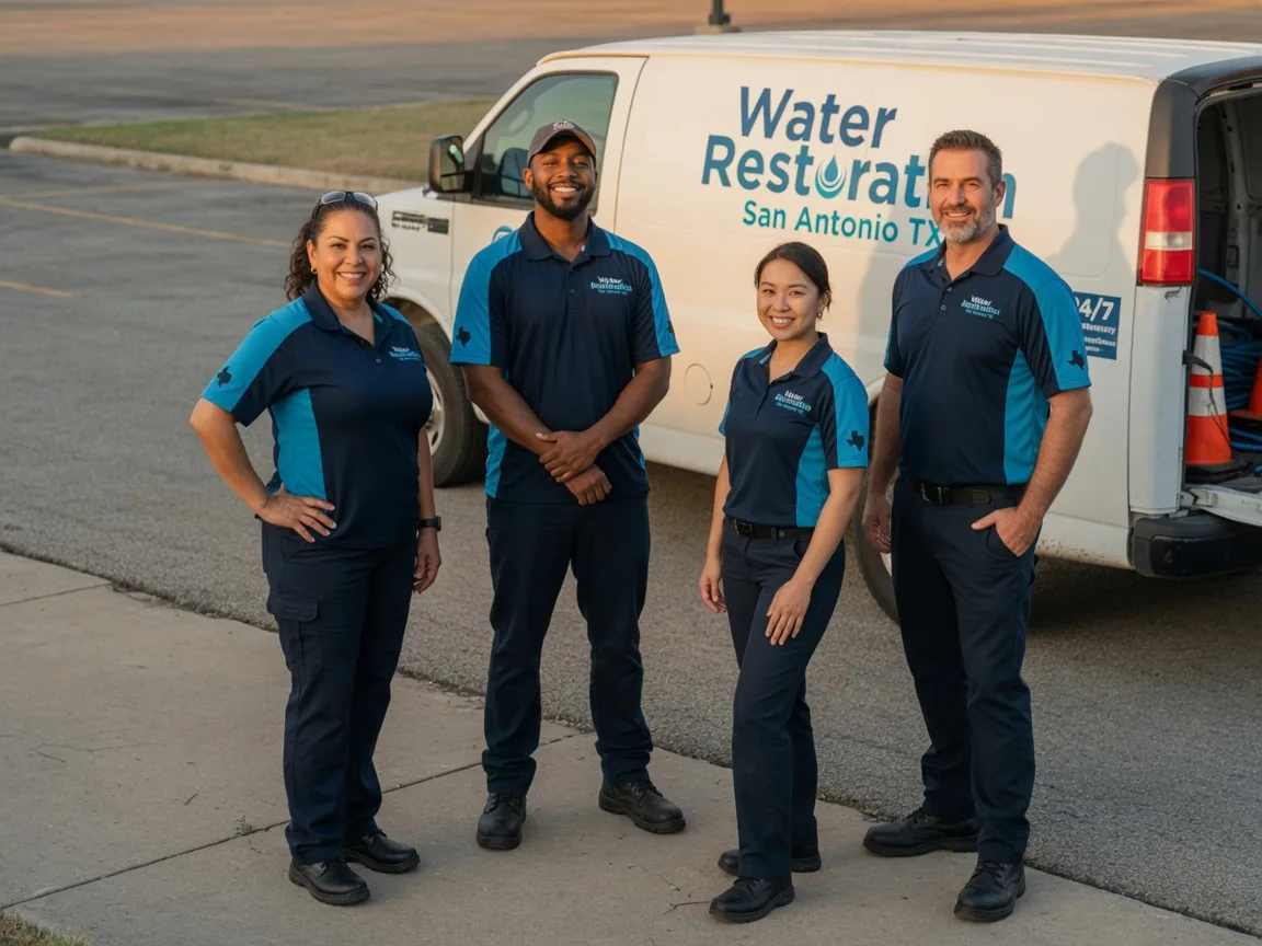 Water Damage Repair company in Elwood, IL